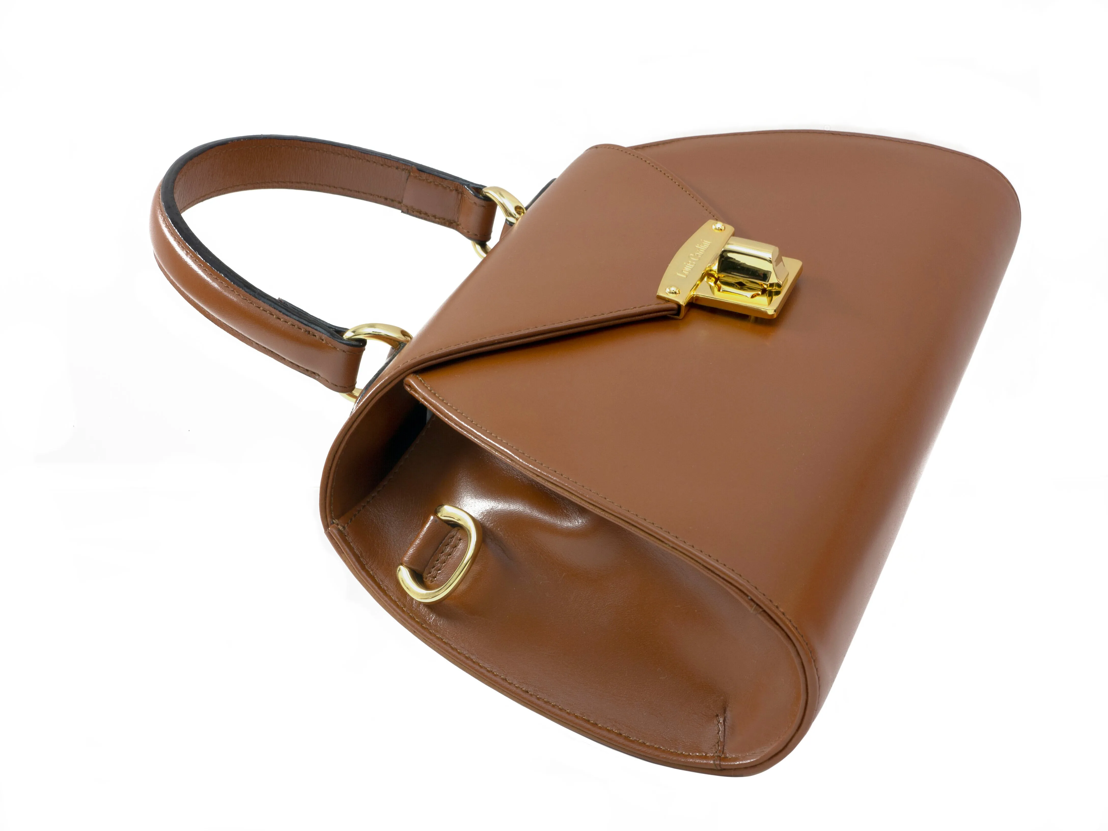 BASTILLE - (The  Classiest bag to carry as well  a bottle of a Good red wine)