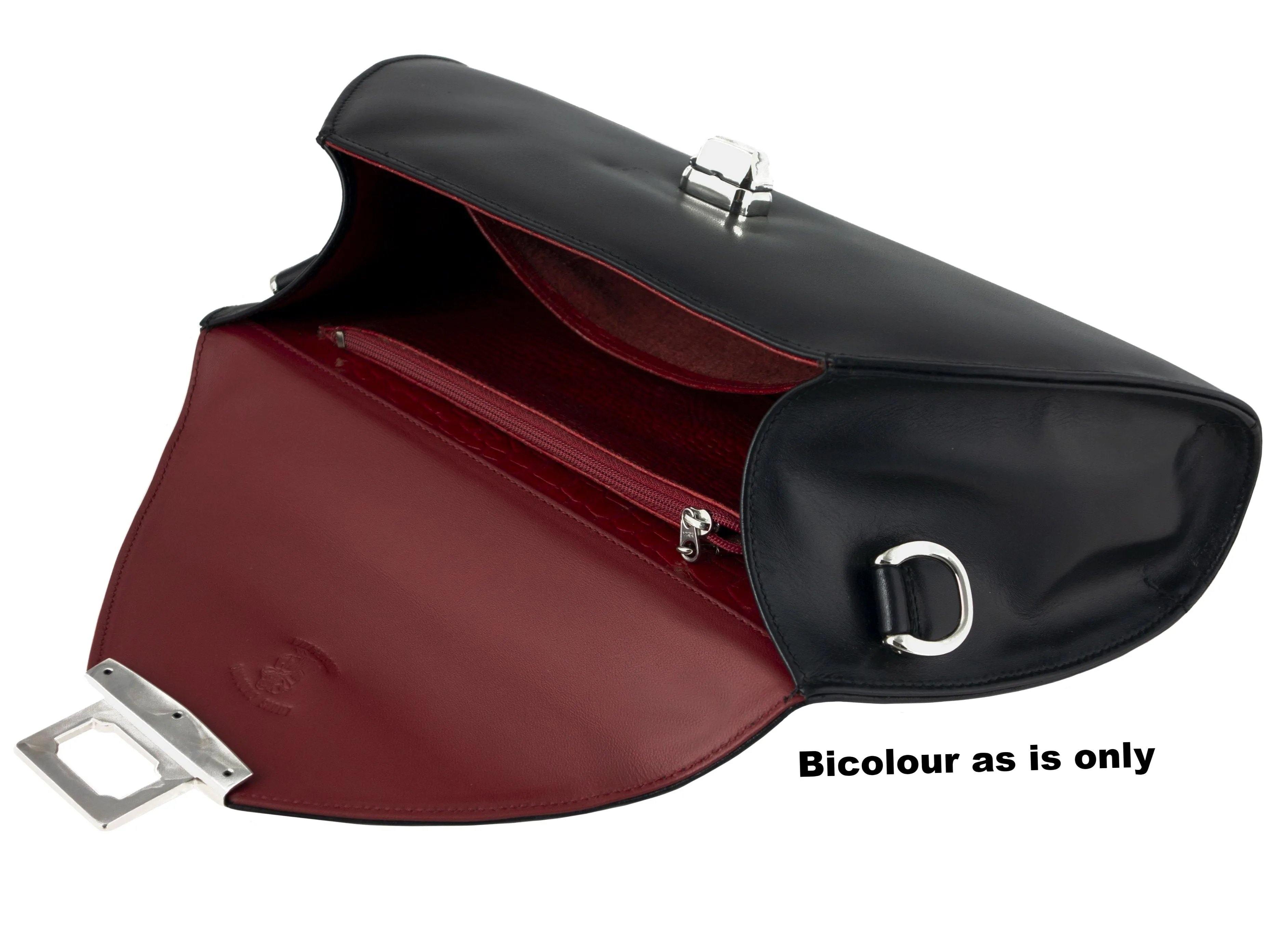 BASTILLE - (The  Classiest bag to carry as well  a bottle of a Good red wine)