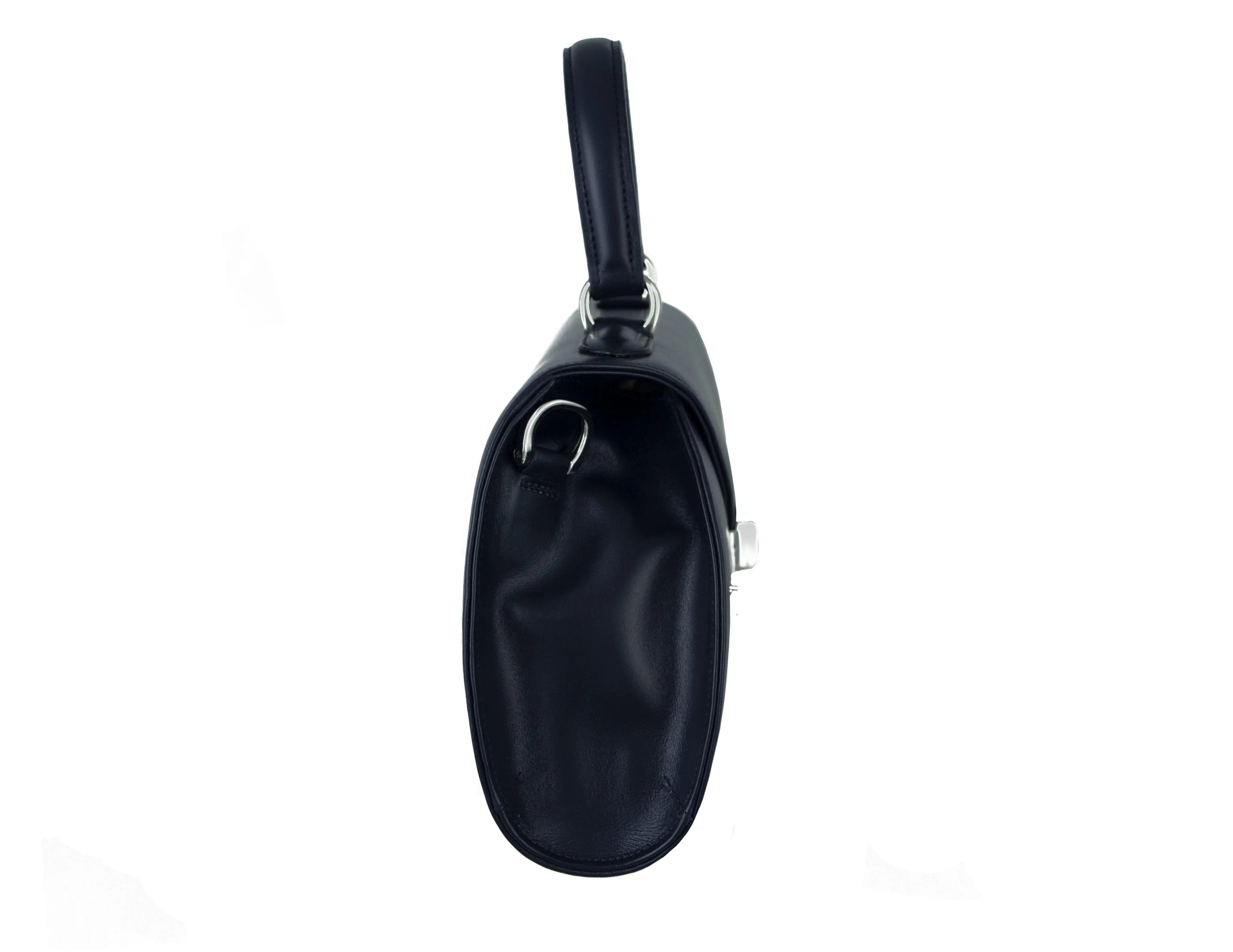 BASTILLE - (The  Classiest bag to carry as well  a bottle of a Good red wine)