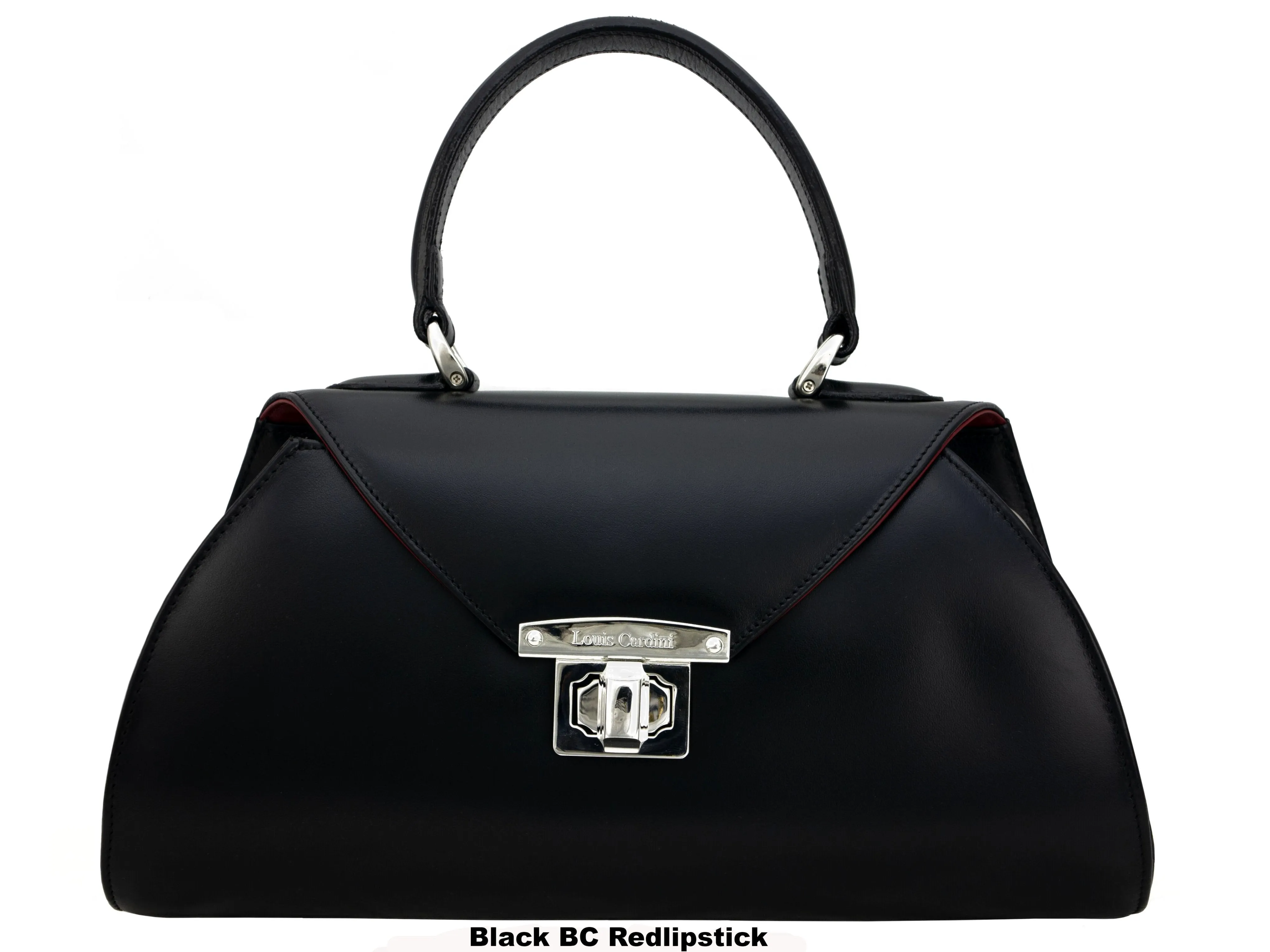 BASTILLE - (The  Classiest bag to carry as well  a bottle of a Good red wine)