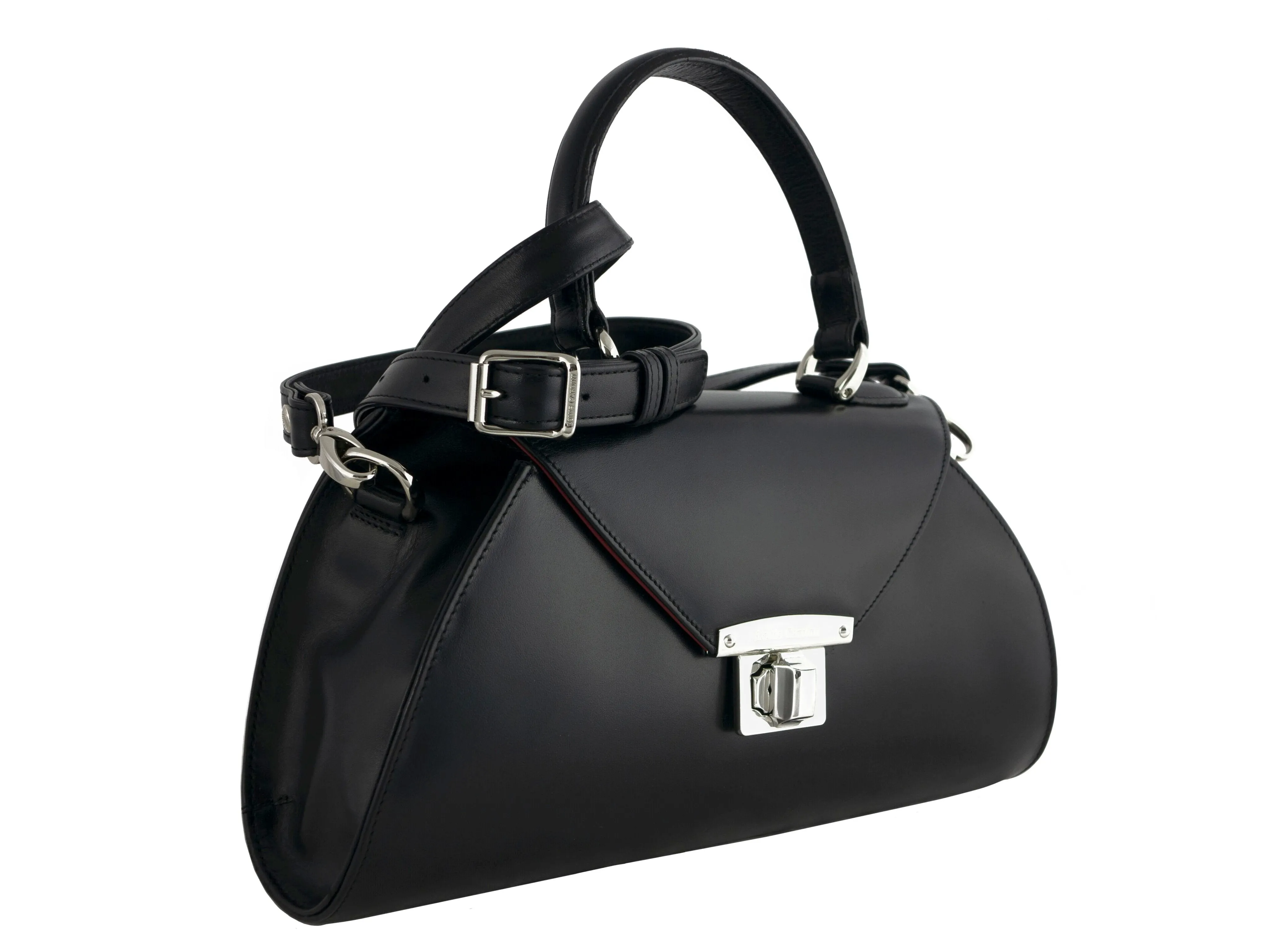 BASTILLE - (The  Classiest bag to carry as well  a bottle of a Good red wine)