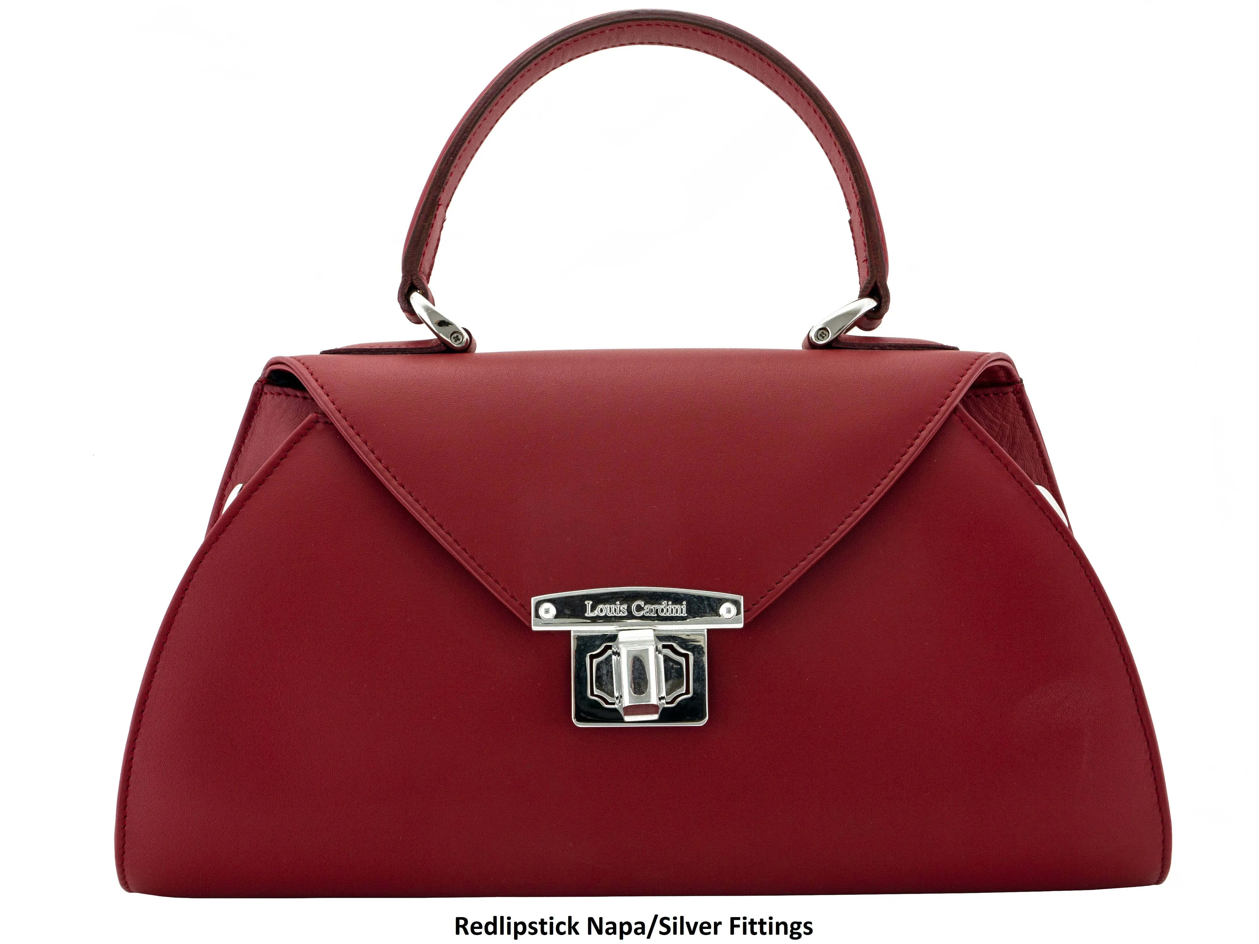 BASTILLE - (The  Classiest bag to carry as well  a bottle of a Good red wine)
