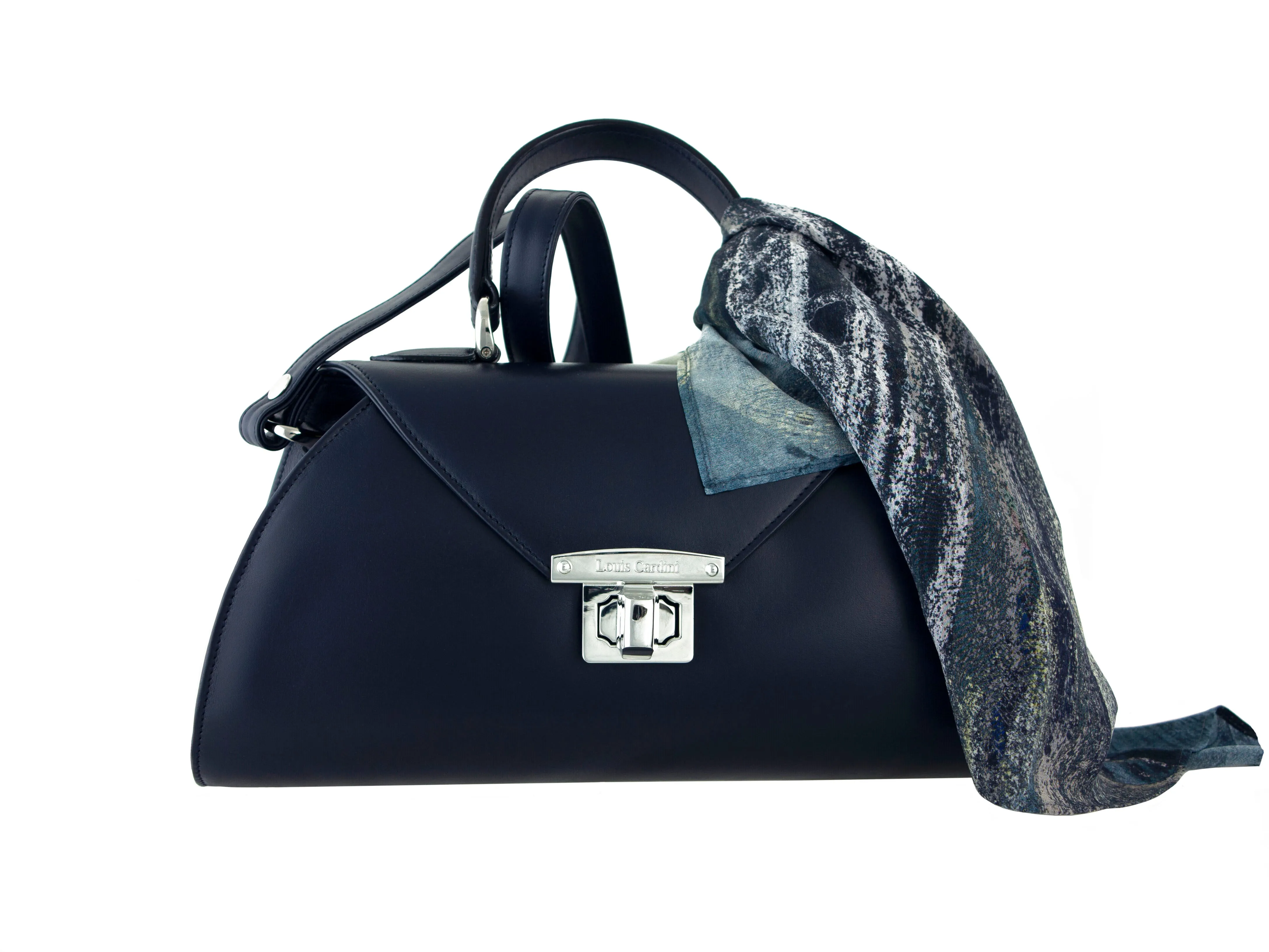 BASTILLE - (The  Classiest bag to carry as well  a bottle of a Good red wine)