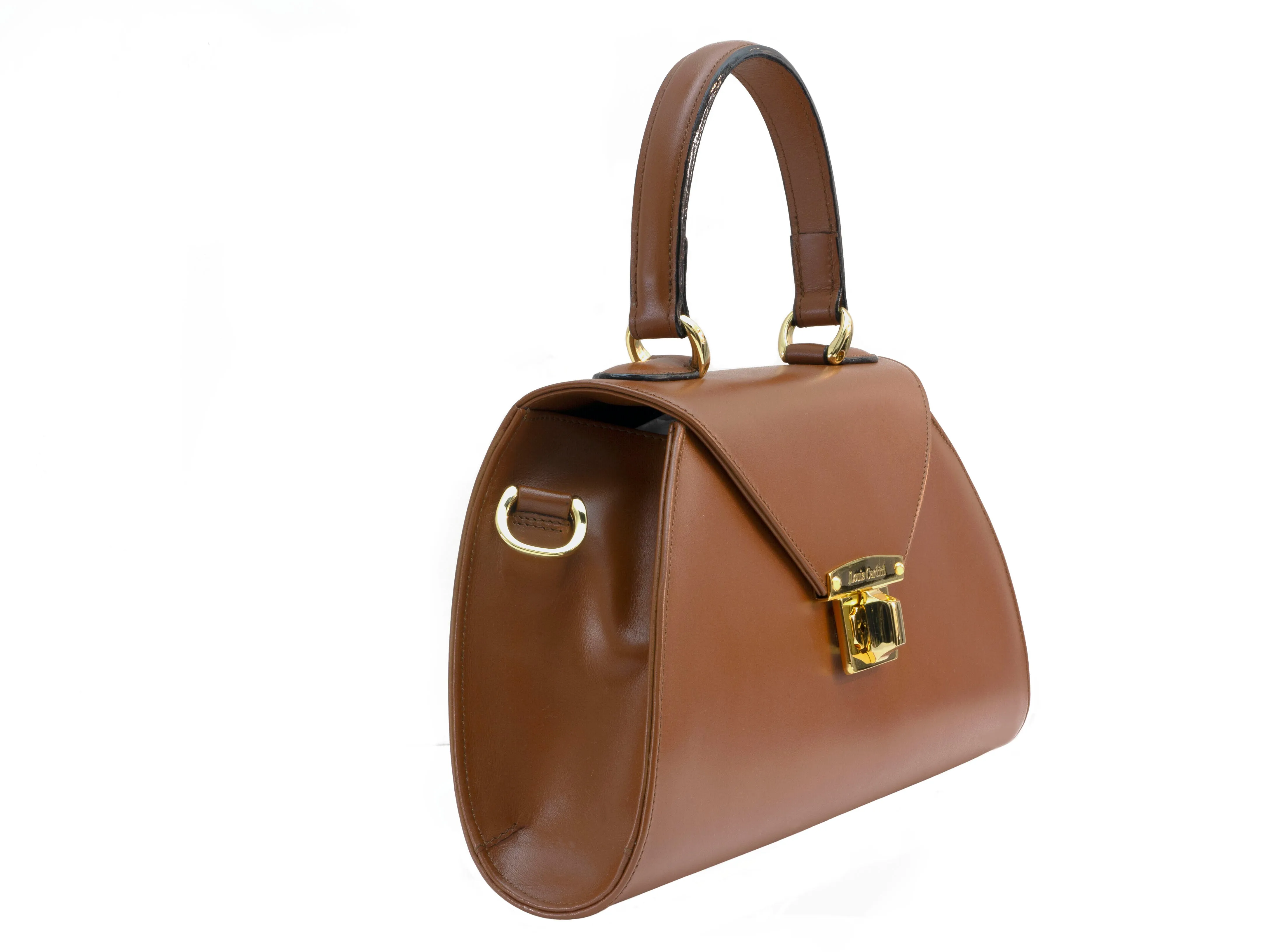 BASTILLE - (The  Classiest bag to carry as well  a bottle of a Good red wine)