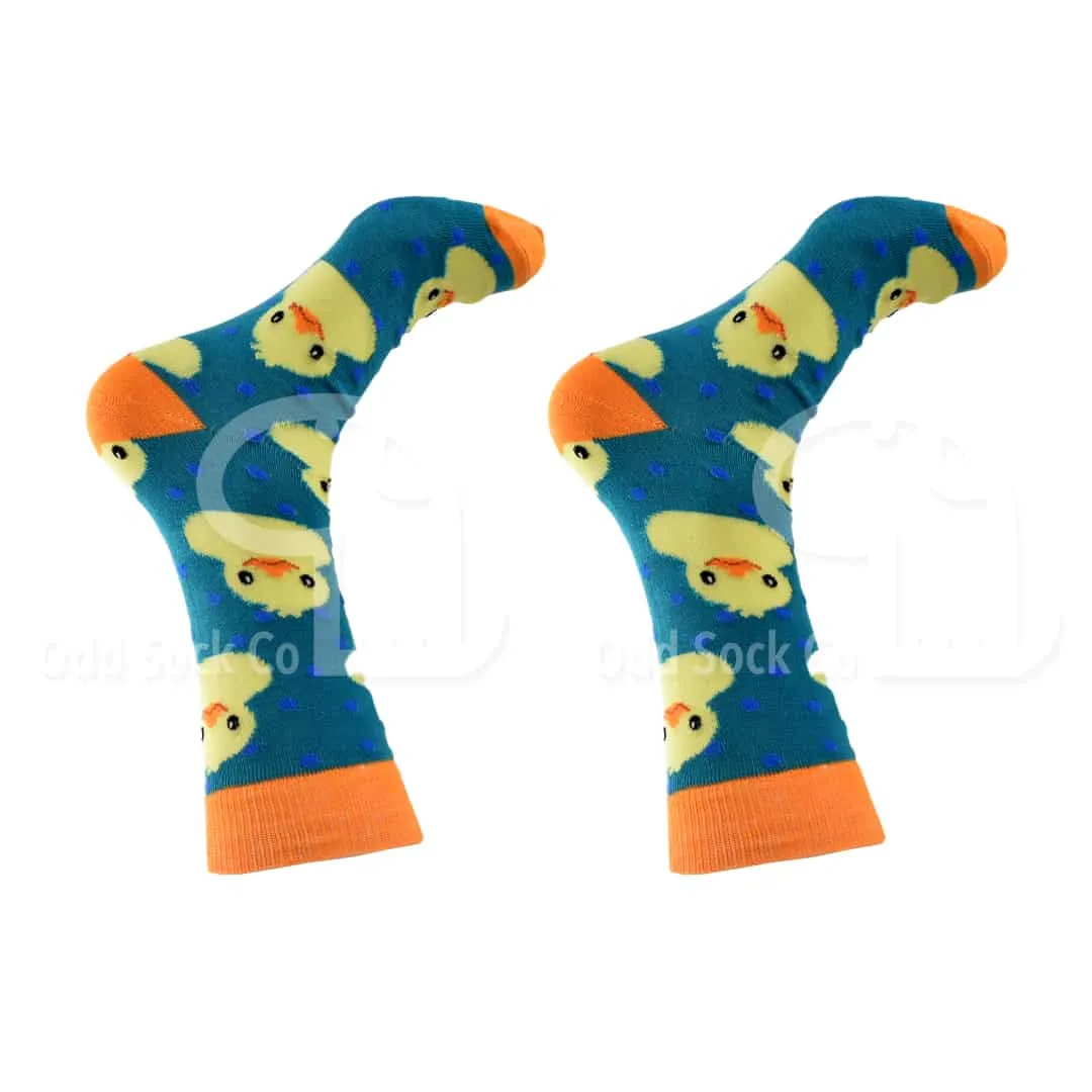 Bathtime Socks
