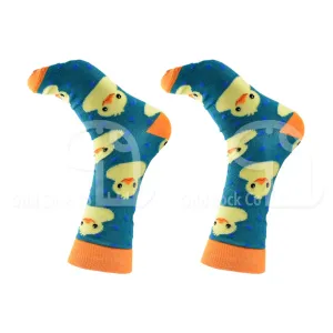 Bathtime Socks