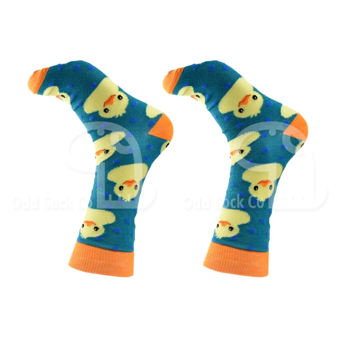Bathtime Socks