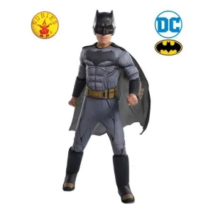 Batman Deluxe Costume Size S