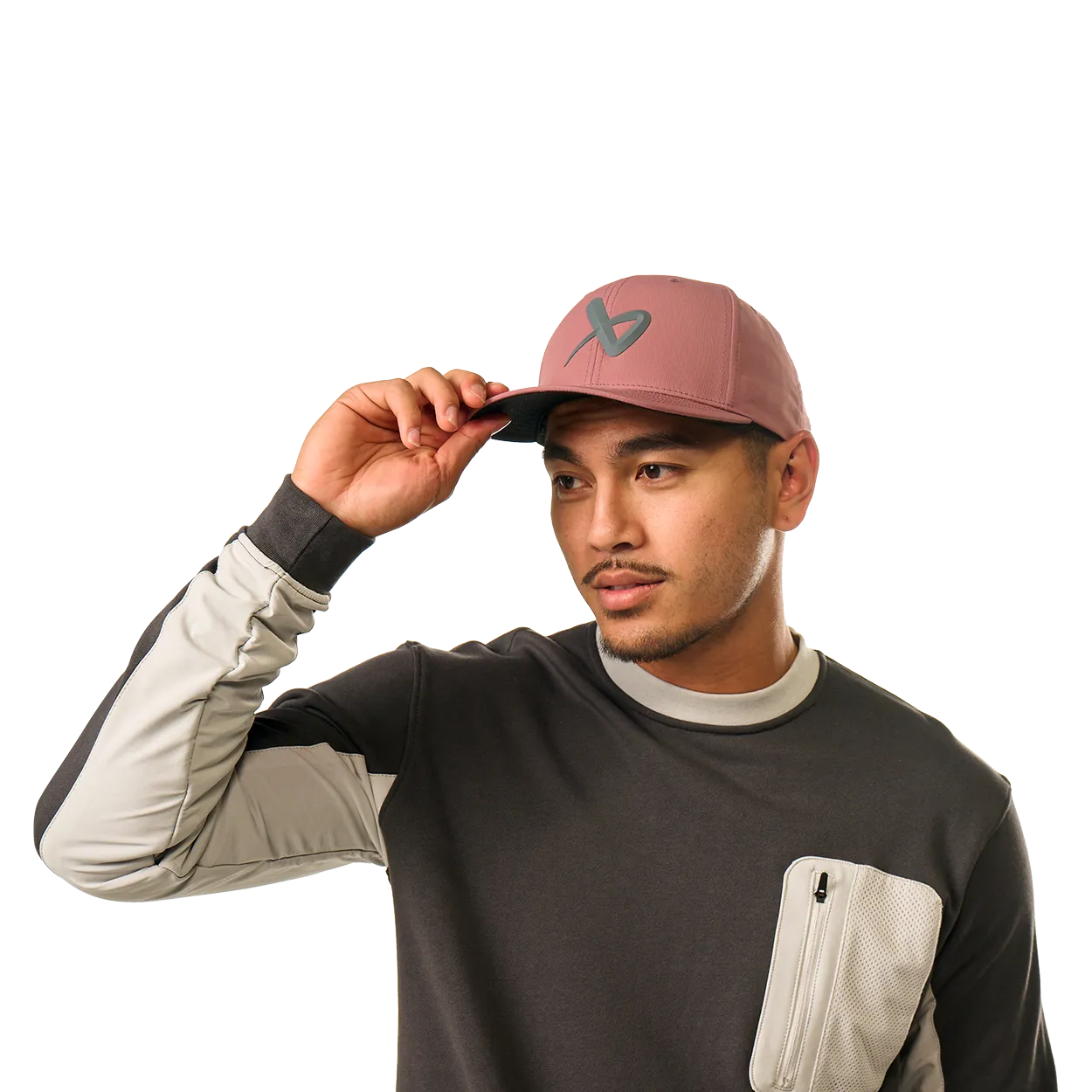 BAUER POWER PLAY PERFORMANCE HAT