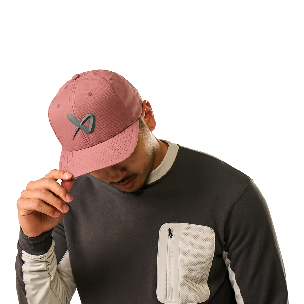 BAUER POWER PLAY PERFORMANCE HAT