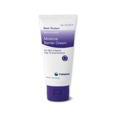 Baza Pro Cream Barrier [BAZA PRO CRM BR 5 OZ TUBE] by Coloplast