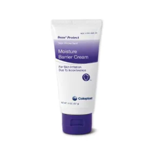 Baza Pro Cream Barrier [BAZA PRO CRM BR 5 OZ TUBE] by Coloplast