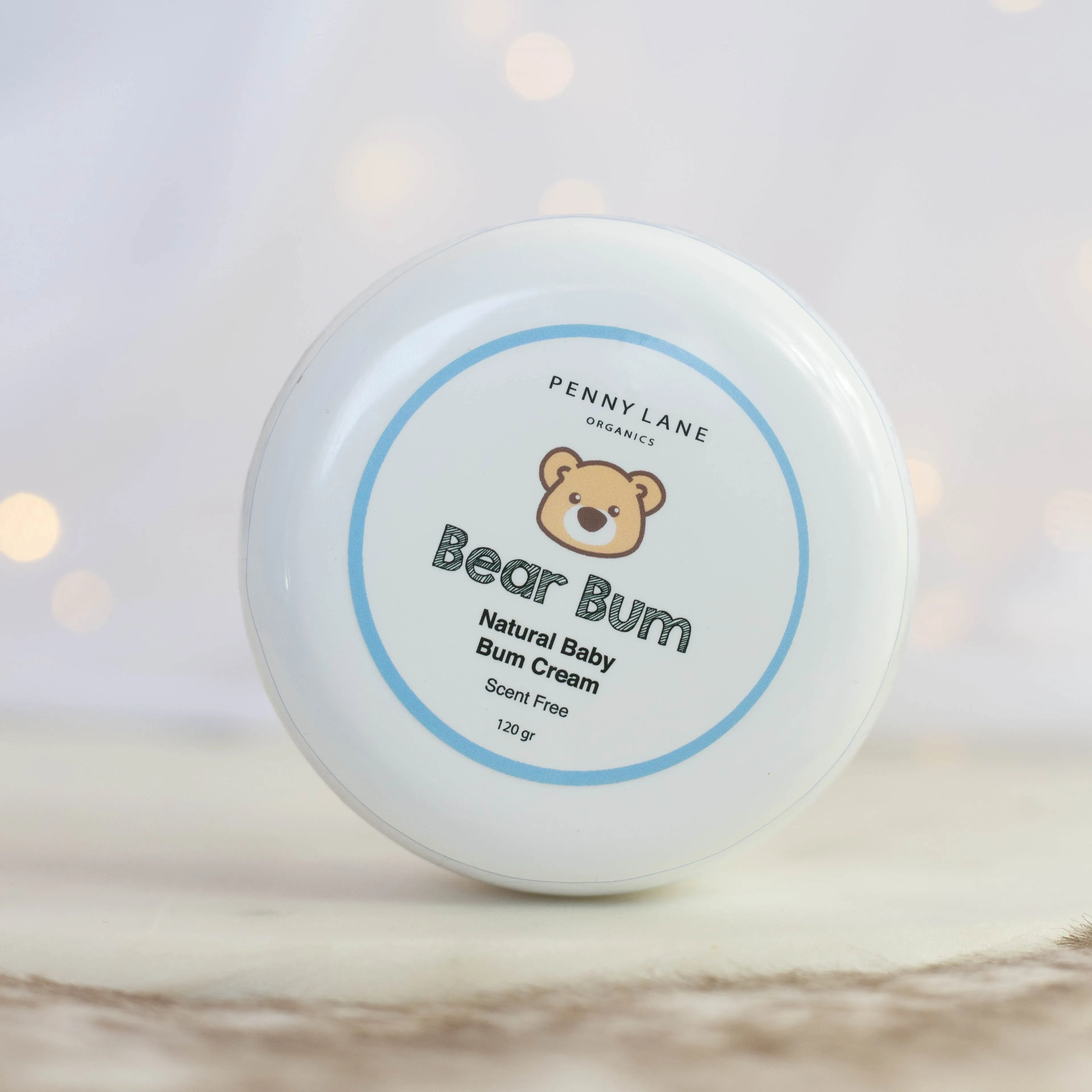 Bear Bum Light