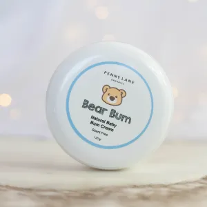Bear Bum Light