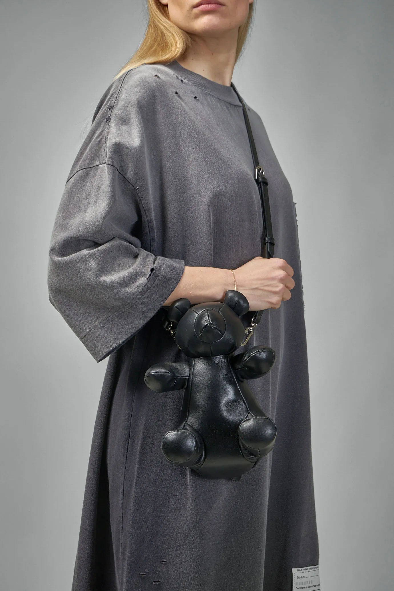 Bear Mini Bag