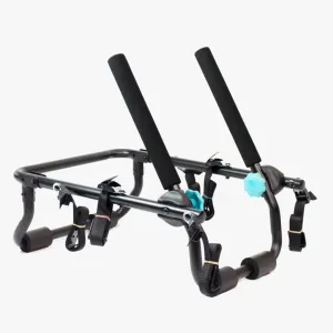 Bearack Genesis Deluxe Car Rack - Sedan/Hatchback