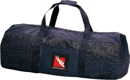 Beaver Large Mesh Bag