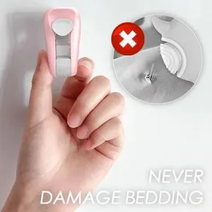 Bed Duvet Holders