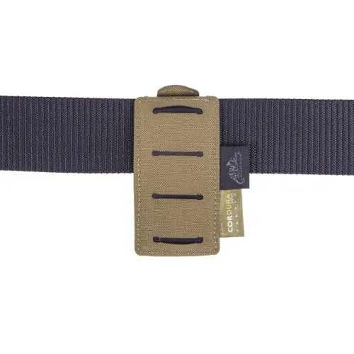 Belt Molle Adapter 1 - Cordura - Black