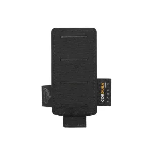 Belt Molle Adapter 1 - Cordura - Black