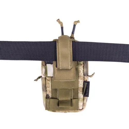 Belt Molle Adapter 1 - Cordura - Coyote