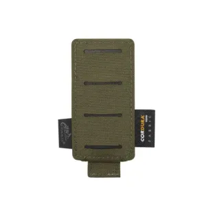 Belt Molle Adapter 1 - Cordura - Olive Green