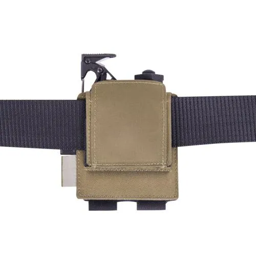 Belt Molle Adapter 2 - Cordura - Shadow Grey