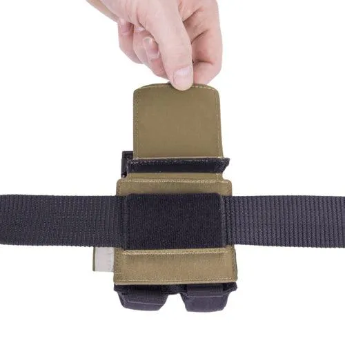 Belt Molle Adapter 2 - Cordura - Shadow Grey