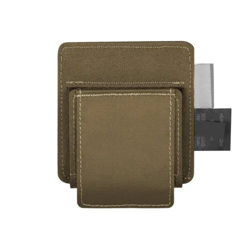 Belt Molle Adapter 2 - Cordura - Shadow Grey