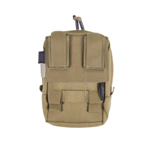 Belt Molle Adapter 3 - Cordura - Shadow Grey