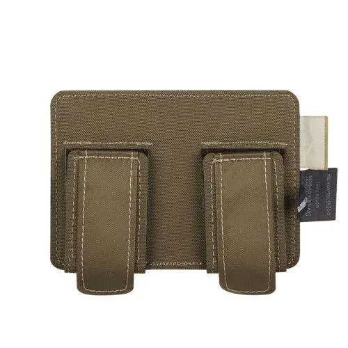 Belt Molle Adapter 3 - Cordura - Shadow Grey