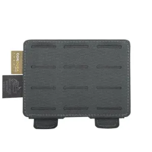 Belt Molle Adapter 3 - Cordura - Shadow Grey