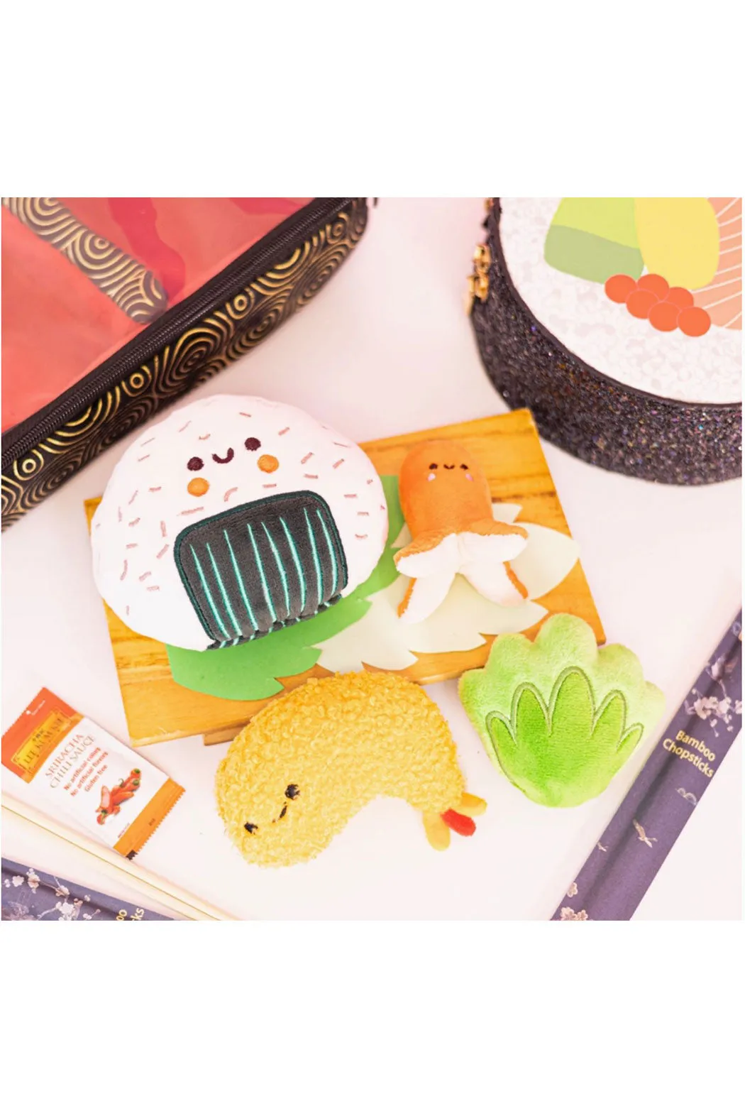 Bento Box