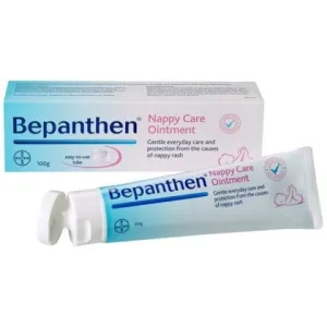 Bepanthen Nappy Care Ointment diaper care ointment 30g