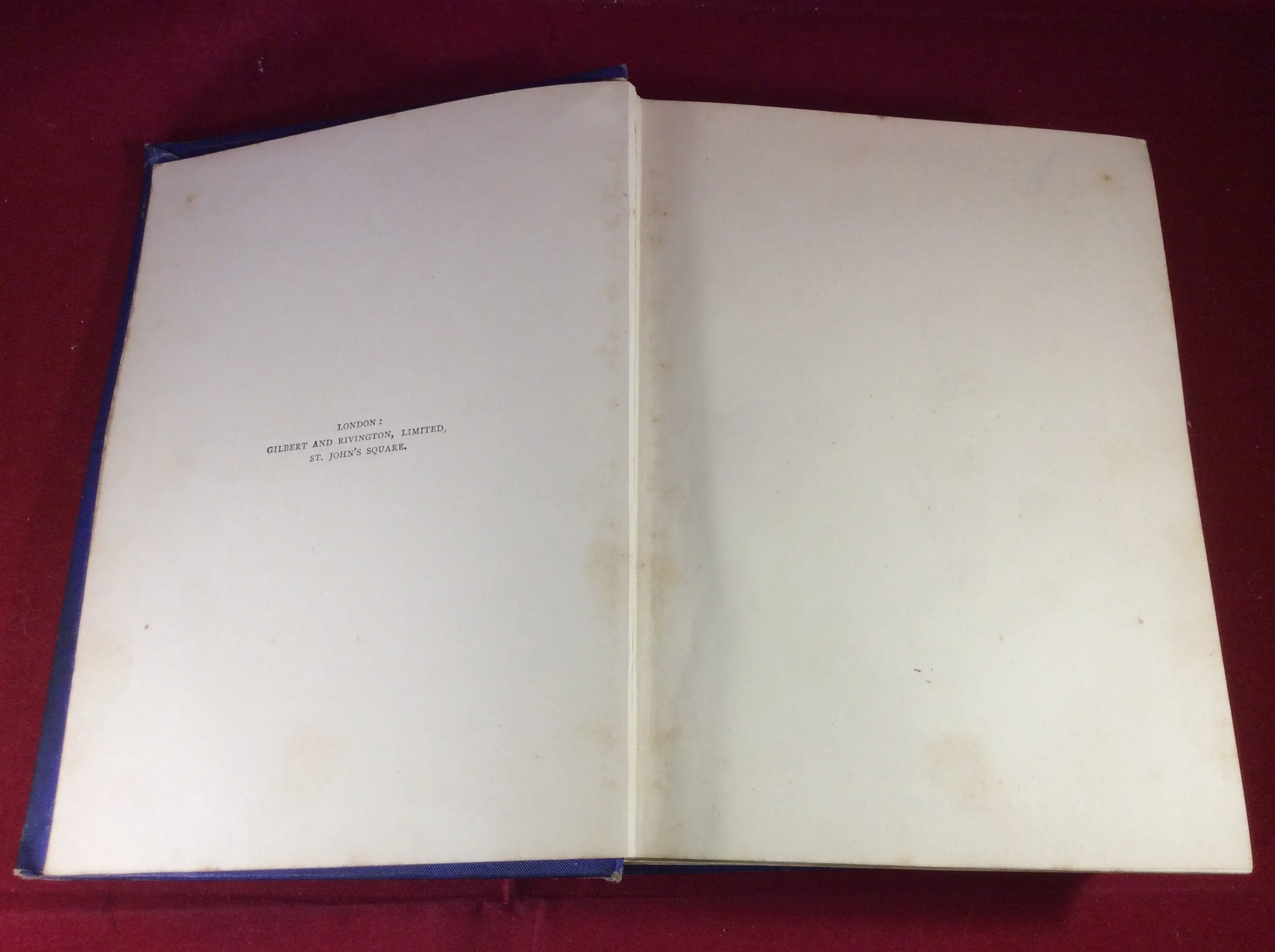 Bernard Heldmann, The Mutiny on Board the "Ship Leander", Sampson Low & Co., Undated, New & Cheaper Edition.