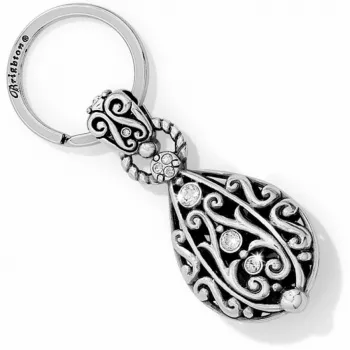 Bibi Scroll Key Fob E13780