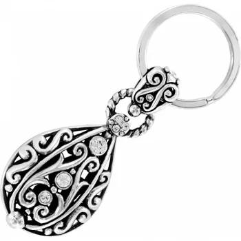 Bibi Scroll Key Fob E13780