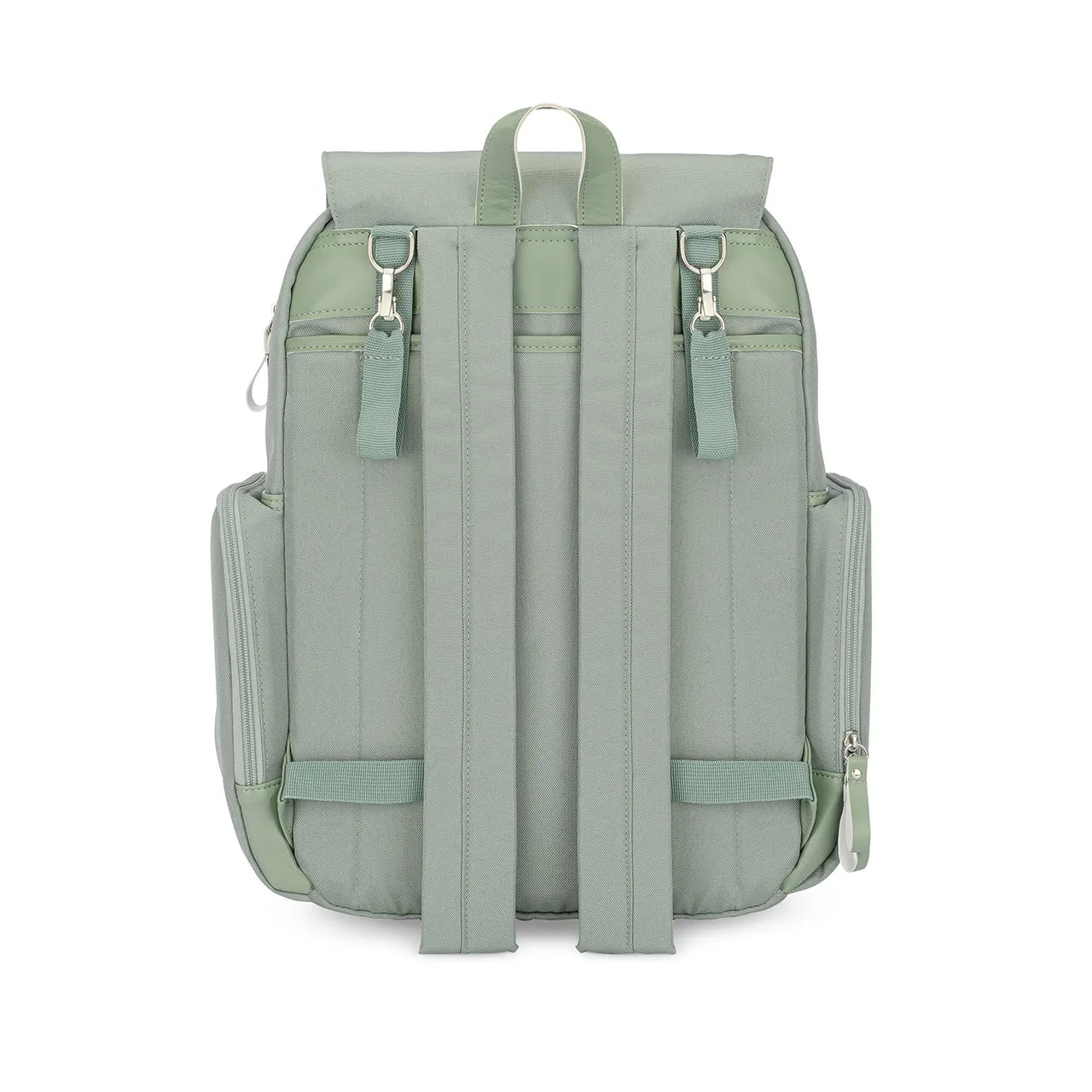 Birch Bag - Diaper Backpack