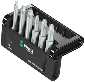 Bit-Check 6 Universal 2