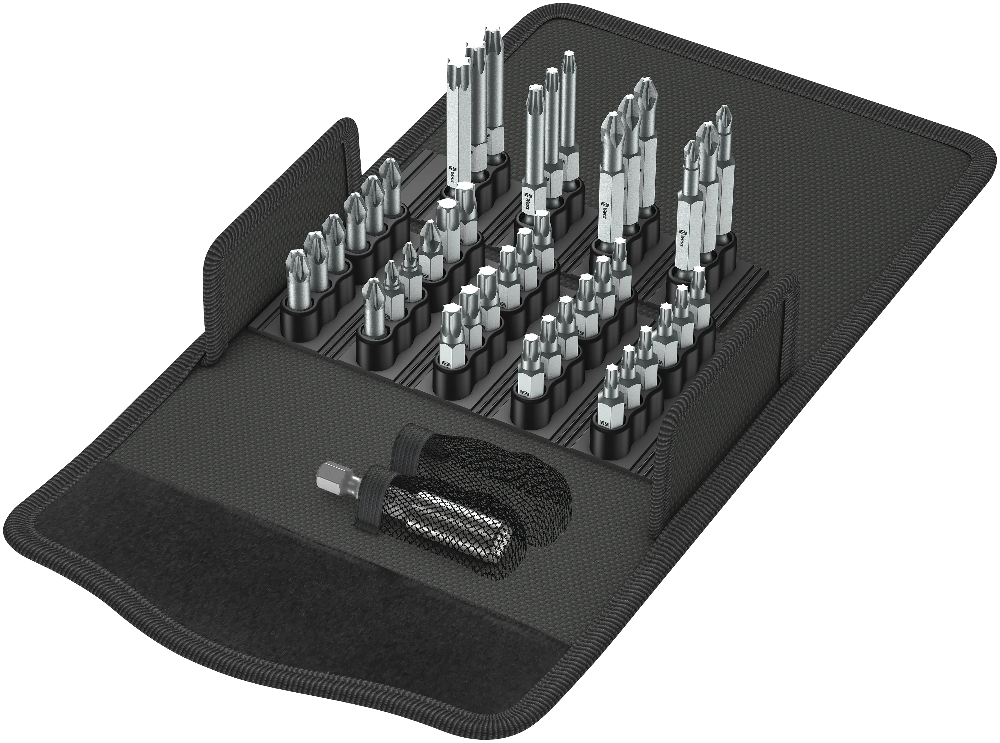Bit-Safe 43 Universal 1