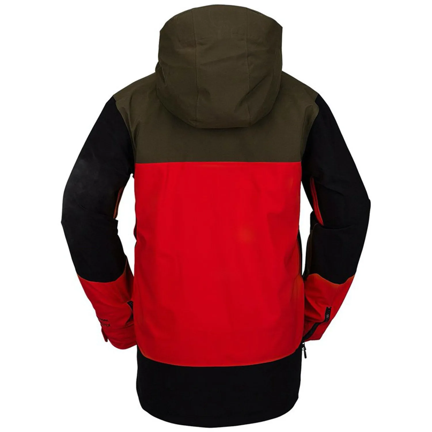 BL Stretch GORE-TEX Snowboard Jacket 2021