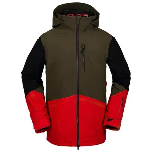 BL Stretch GORE-TEX Snowboard Jacket 2021