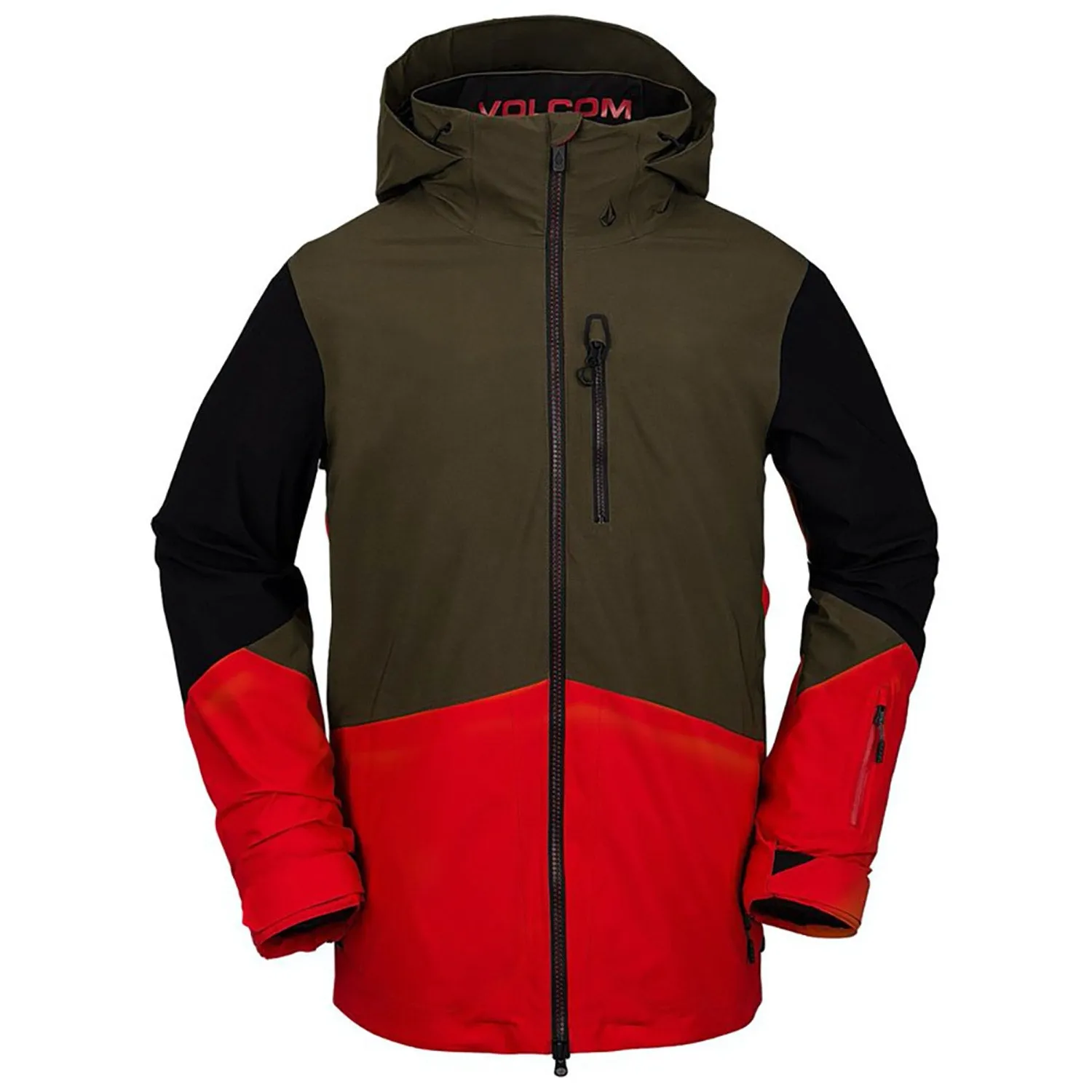 BL Stretch GORE-TEX Snowboard Jacket 2021