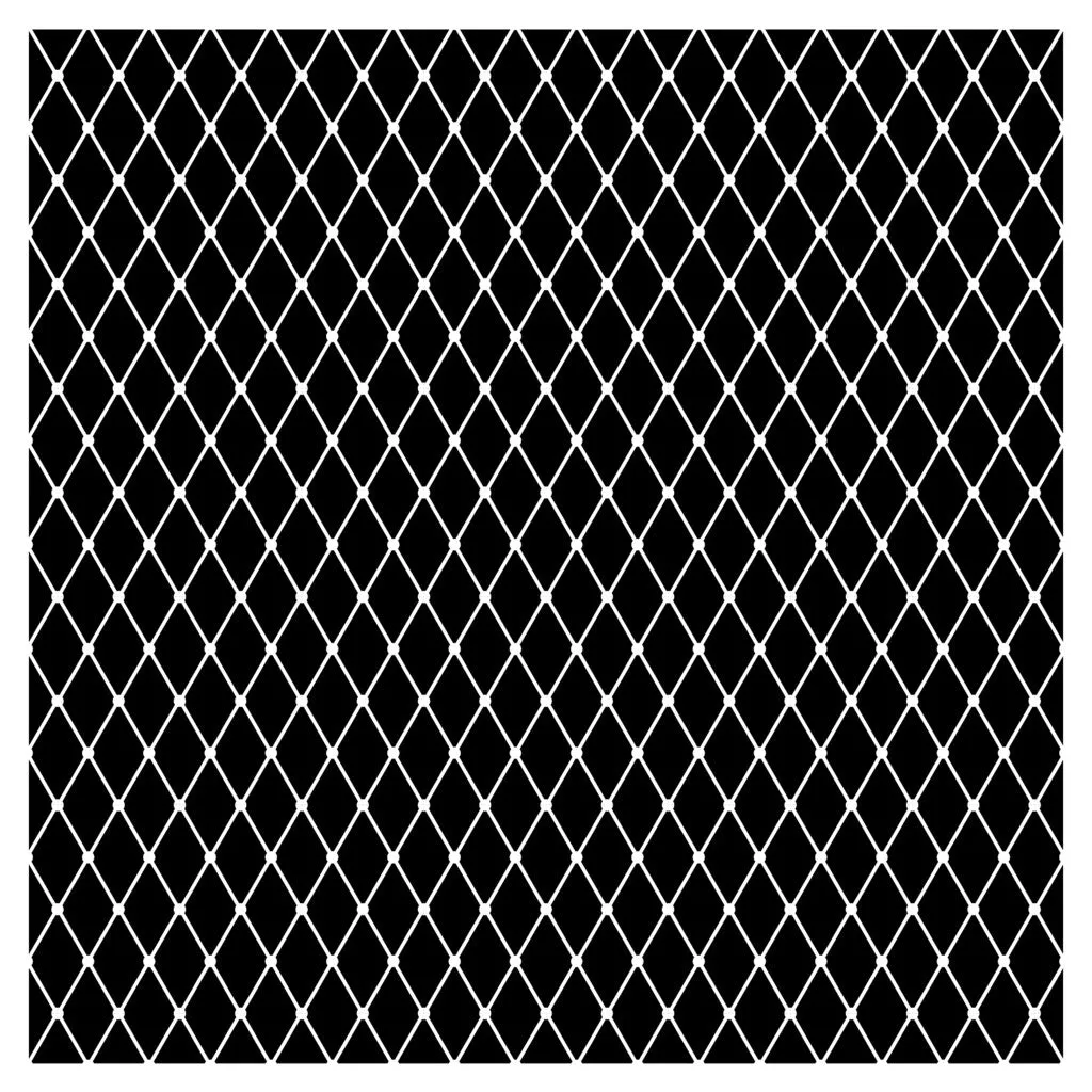 Black Basics Heat Transfer Vinyl Sheet