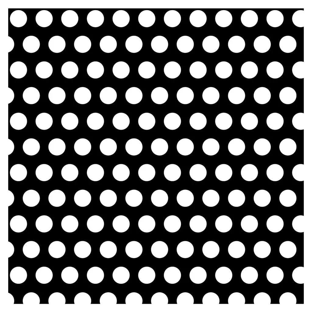 Black Basics Heat Transfer Vinyl Sheet