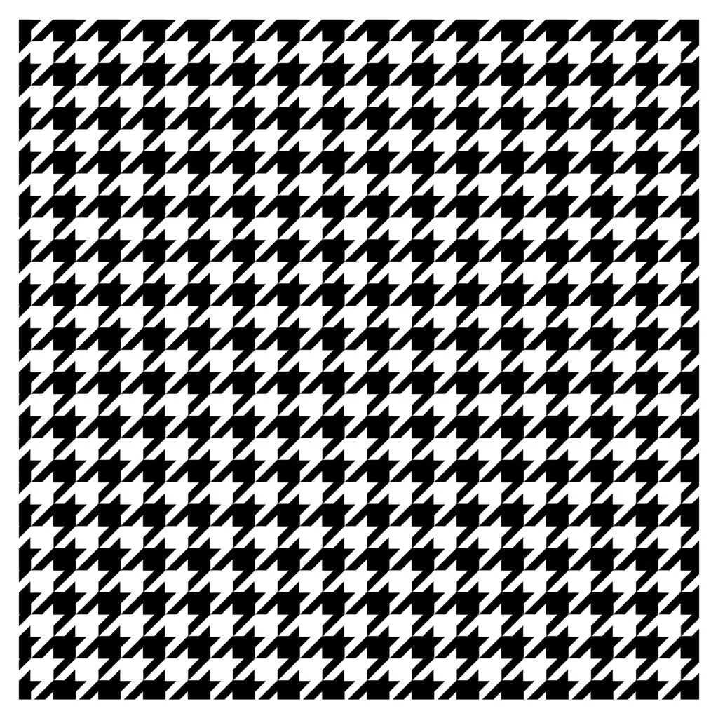 Black Basics Heat Transfer Vinyl Sheet