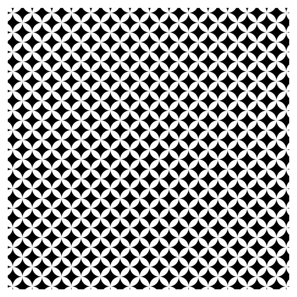 Black Basics Heat Transfer Vinyl Sheet