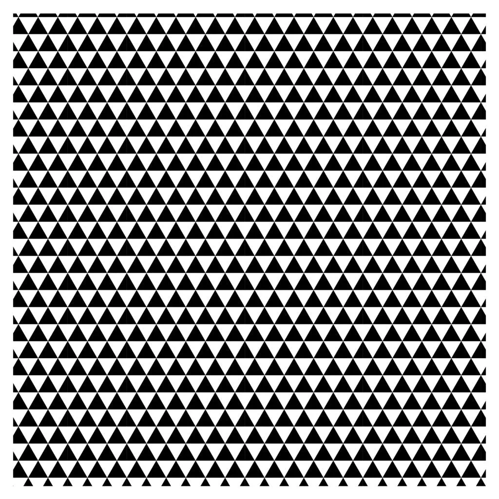 Black Basics Heat Transfer Vinyl Sheet
