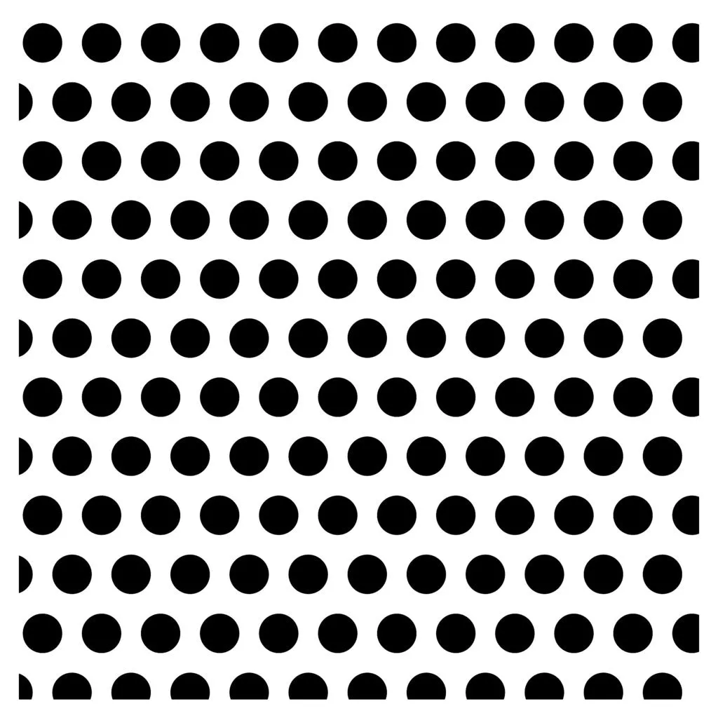Black Basics Heat Transfer Vinyl Sheet