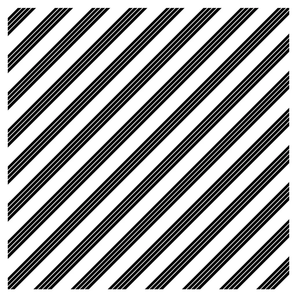 Black Basics Heat Transfer Vinyl Sheet